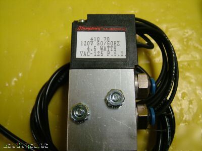 Hva pneumatic gate valve 11212-0153X