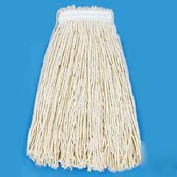 12 - cut-end wet mop heads-rayon-#24-great prices 