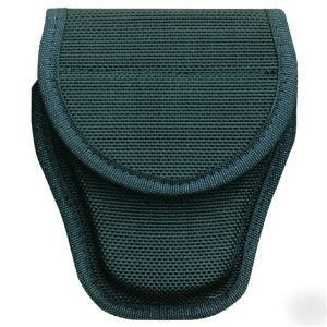 Bianchi -7300 accumold covered handcuff case, hidden