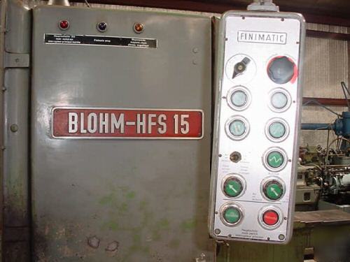 Blohm 12