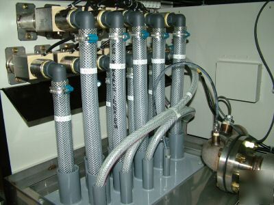 Daikin multi loop heat exchanger chiller TWR200AYG4
