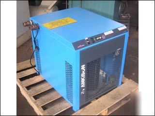 Model HPR125 hankison refrigerated air dryer-25072