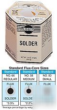 New kester solder SN635024550