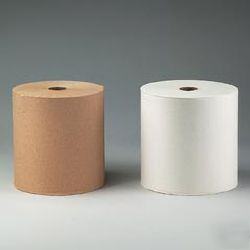 Scott nonperforated roll towels-1000FT-6 rolls/case