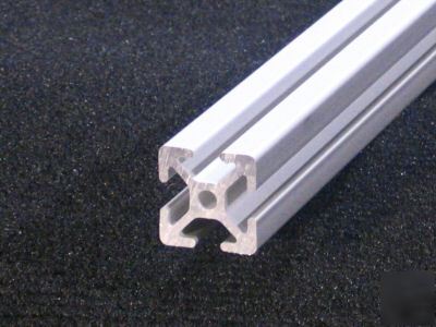 8020 t slot aluminum extrusion 25 s 25-2525 x 13