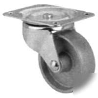 Mintcraft jc-S08 swivel plate caster 4