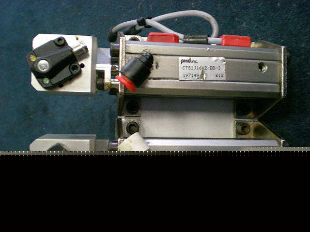 Phd foward thuster CTS1J16X2-bb-i