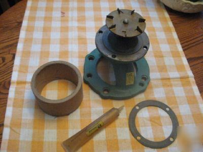 Sid harvey thrush bearing assembly, B99-1R