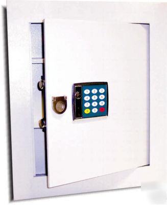 Wall safes ew-B1 safe--free shipping 