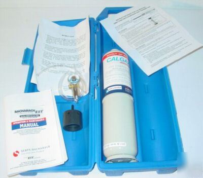 Applied materials hydrogen sensor H2 calibration kit