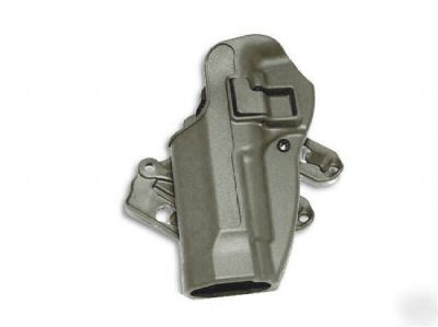 Blackhawk holster serpa strike platform beretta 92 96 l