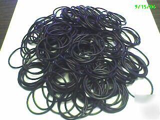 Bulk rubber orings size 226 25 pc oring