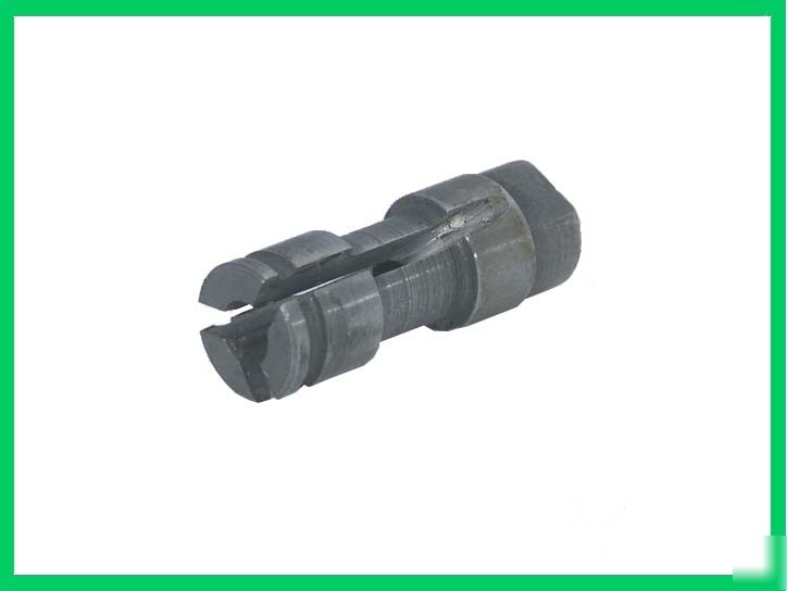 Collet for procunier 1E tapping head #10
