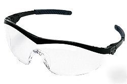 12 lot crew storm ST110 eye glasses safety protection