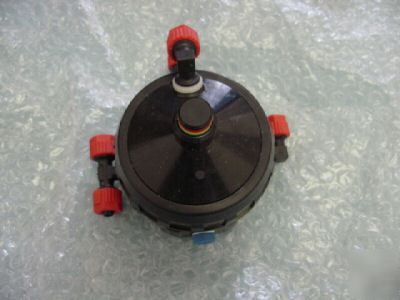 Amiad filtration systems model: 1304040003 filter <