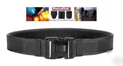 Bianchi 8100 patroltek web duty belt 40