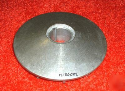 New bridgeport part 12180082 drive stat varidisc 