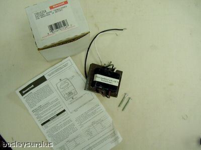 Honeywell 198162E modutrol iv transformer