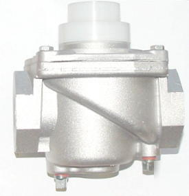 Honeywell industrial gas valve V5055A1012 (35878)