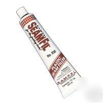 New kampel seamfil 1OZ tube - white - 