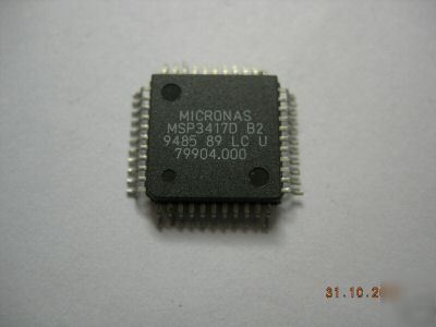 MSP3417DB2