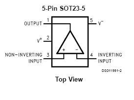 Smt tiny op amp design kit