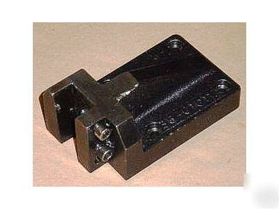 Star-736-01 standard wedge type turning tool holder