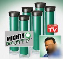 Mighty putty 2 (additional value)