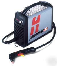 New hypertherm powermax 30 HYP08803
