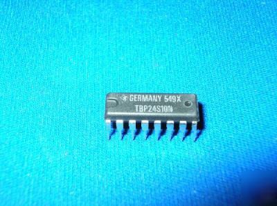 TBP24S10N 24S10 texas instruments ic