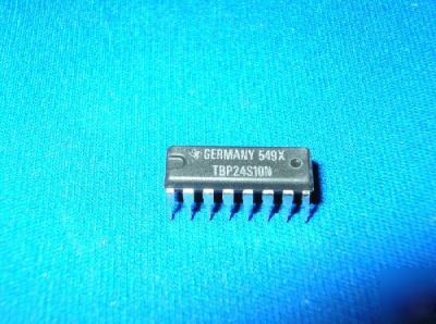 TBP24S10N 24S10 texas instruments ic