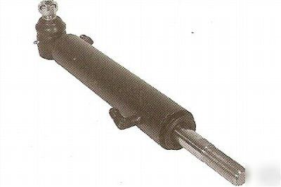  komatsu power steering cylinder part# 3EB-64-11500