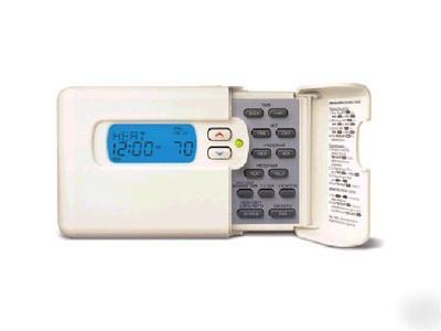 White rodgers 1F93-380 24 vac programmable thermostat