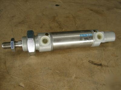 Festo dsnu-25-25-ppv-a pneumatic cylinder