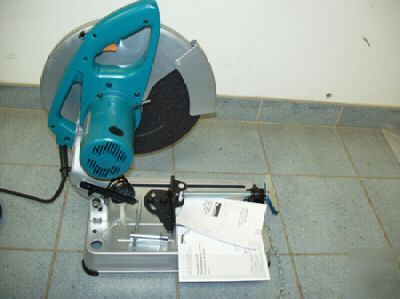 New makita 2414DB 14