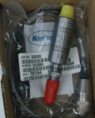 New nordson kuppers vter/p with cable 1033726A * *