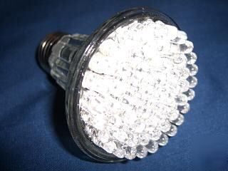 Par 20 led high power replacement lamp (daylight)