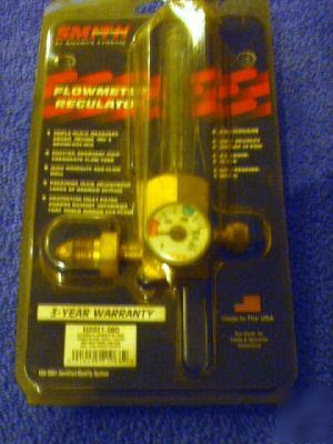 Smith flowmeter regulator H2051-580