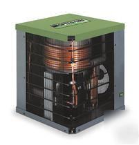 Speedaire compressor refrigerated air dryer 115V 3YA50