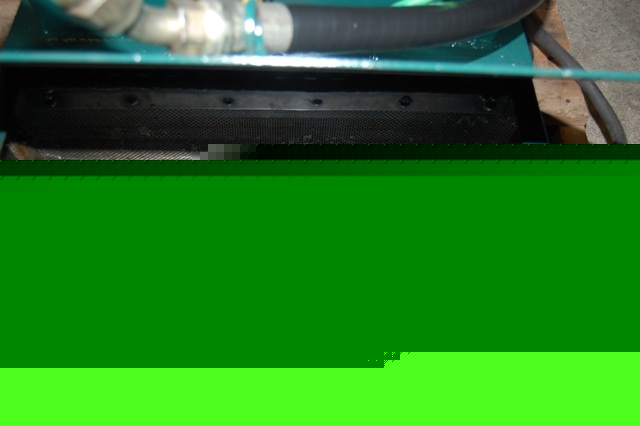 Gusher high pressure coolant pump system