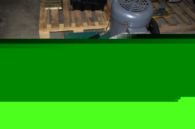 Gusher high pressure coolant pump system