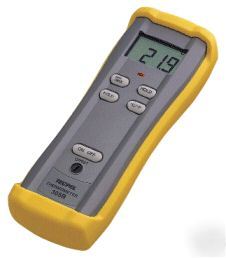 New k type industrial digital thermometer - free p&p