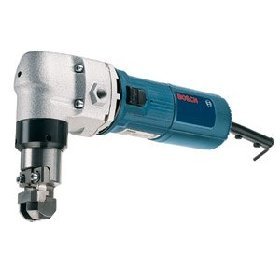 Nib ---- bosch 10-gauge bler / cutter; model 1533A ----