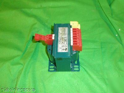 Ist 100 ismet transformer