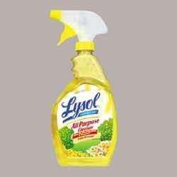 Lysol brand ii all purpose cleaner-rec 75352