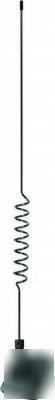 New AP455 glassmount uhf antenna for mobile radios