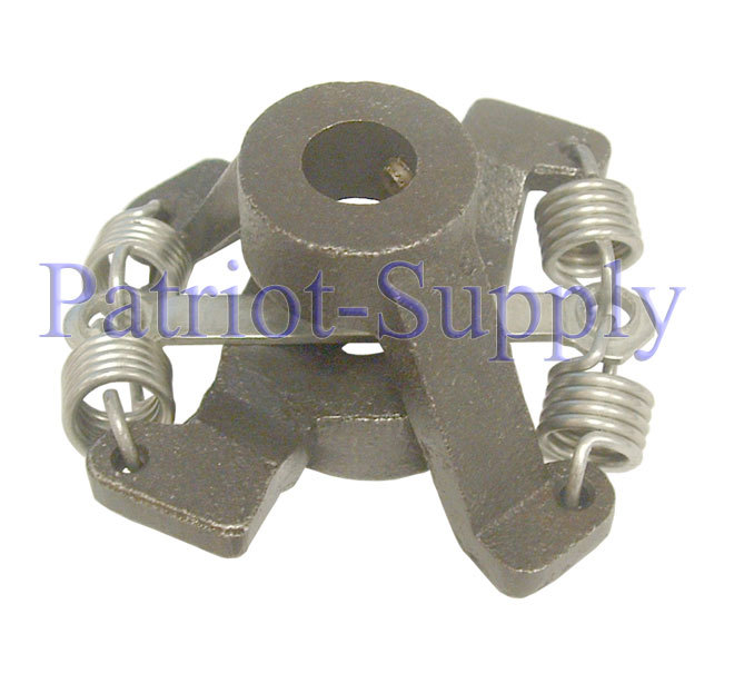 Pump coupler replacement for bell & gossett 118473