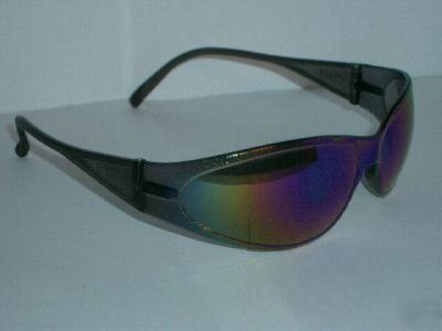 Safety sun glasses mirror model 4400 (1)