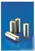 100PC brighton-best alloy dowel pin 7/16 x 1-3/4