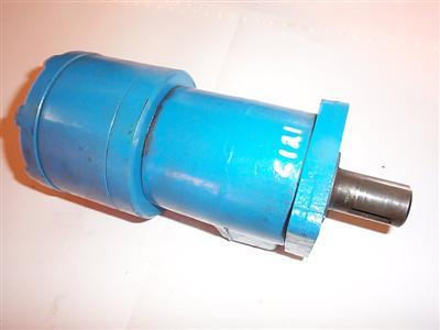 Char lynn 103 hydraulic motor spool valve